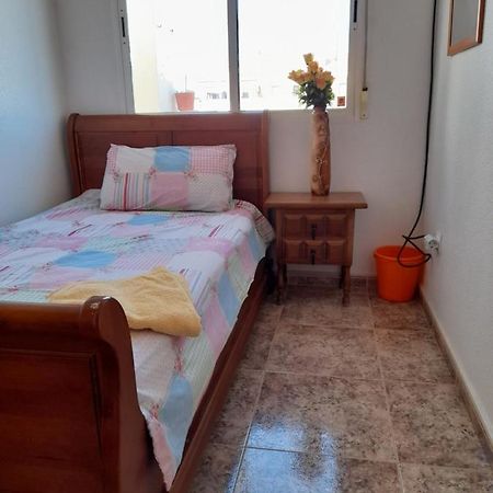 Ferienwohnung Mar Menor Penthouse Lo Pagan Vv-Mu44091 Exterior foto